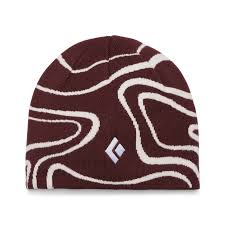 Stoke Toque Beanie