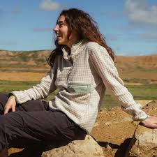 Women's Ramshaw Hoody