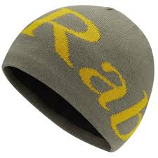 Rab Logo Beanie