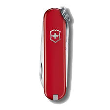 Victorinox Classic SD