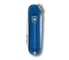 Victorinox Classic SD