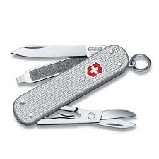 Victorinox Classic SD