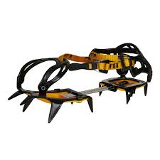 G10 Crampons