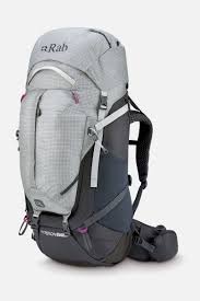 Women's Hyperon ND65L Trekking Pack