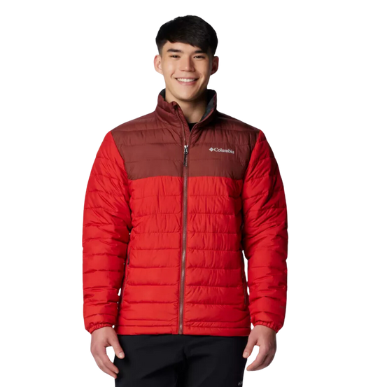 Powder Lite II Jacket