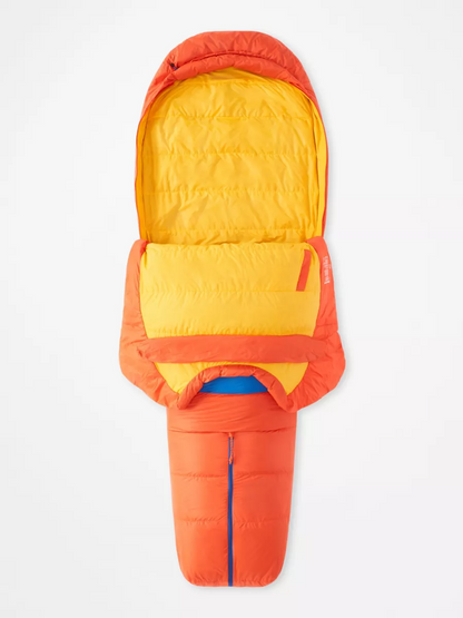 Always Summer Sleeping Bag