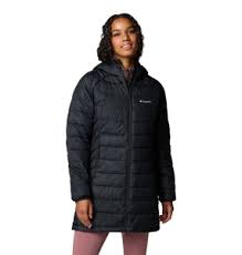 Women's Powder Lite II Mid Jacket