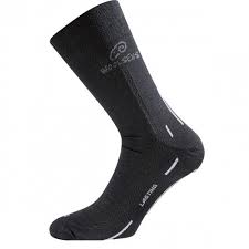 WLS Merino Sock