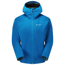 Men's Spirit Jacket Gore-Tex