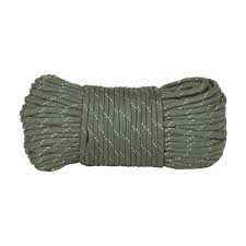 Expedition 550 Paracord Lifesystems