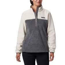 Women's Benton Springs™ Half Snap Pullover