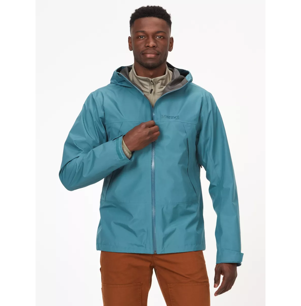 Men's Minimalist Pro Gore-Tex Jacket