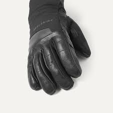 Fring Waterproof Extreme Cold Weather Insulated Glove