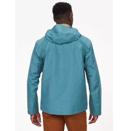 Men's Minimalist Pro Gore-Tex Jacket