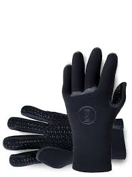 3mm Neoprene Gloves