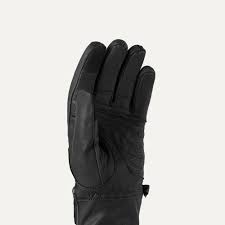 Walcott Waterproof Cold Weather Glove