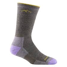 Women's Hiker Boot Midweight Hiking Sock