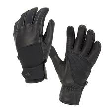 Walcott Waterproof Cold Weather Glove