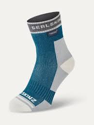 Holverstone Waterproof Lightweight Running Sock