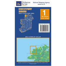 Waterproof OSI 1 Donegal
