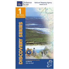 Waterproof OSI 1 Donegal