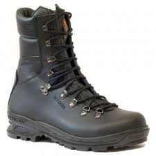 K9 SF All Weather Boot