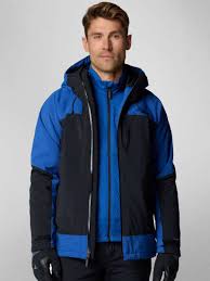 Cirque Bowl Ski Jacket