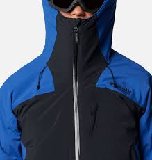 Cirque Bowl Ski Jacket