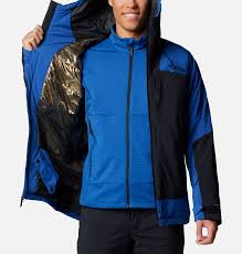 Cirque Bowl Ski Jacket