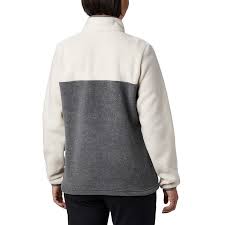 Women's Benton Springs™ Half Snap Pullover