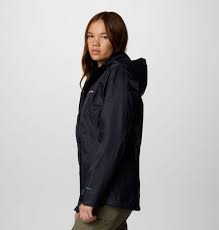 Women's Pouring Adventure Jacket III