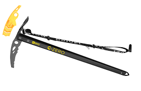 G Zero Mountaineering Axe