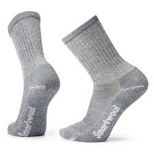 Women's Hike Light Cushion Crew Socks