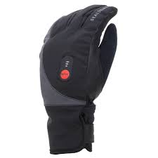 Upwell Waterproof Heated Glove