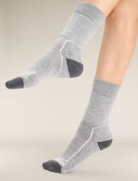 Women's Hike+ Medium Crew Sock