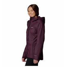 Women's Pouring Adventure Jacket III