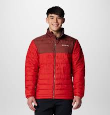 Powder Lite II Jacket