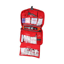 Mountain Leader Pro First Aid Kit