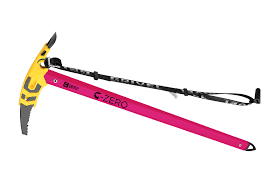 G Zero Mountaineering Axe