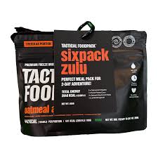 Sixpack Zulu