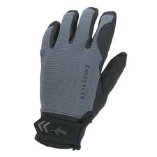 Waterproof All Weather Glove