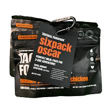 Sixpack Oscar