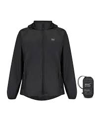 Origin II Rain Jacket