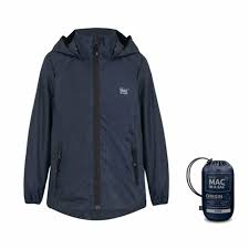 Origin II Rain Jacket