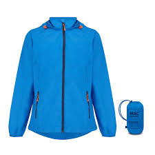 Origin II Rain Jacket