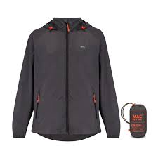 Origin II Rain Jacket