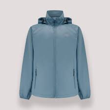 Origin II Rain Jacket