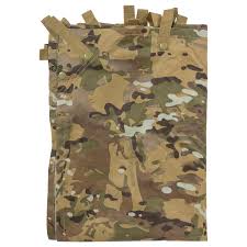 Basha / Tarp Shelter