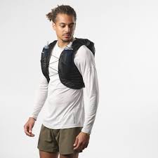 Active Skin 12 Running Vest