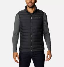 Powder Lite II Vest